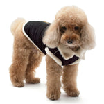 Furry Runner Coat