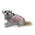 Furry Runner Coat
