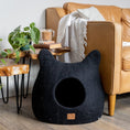 Load image into Gallery viewer, Night Black | Ear Style Cave
