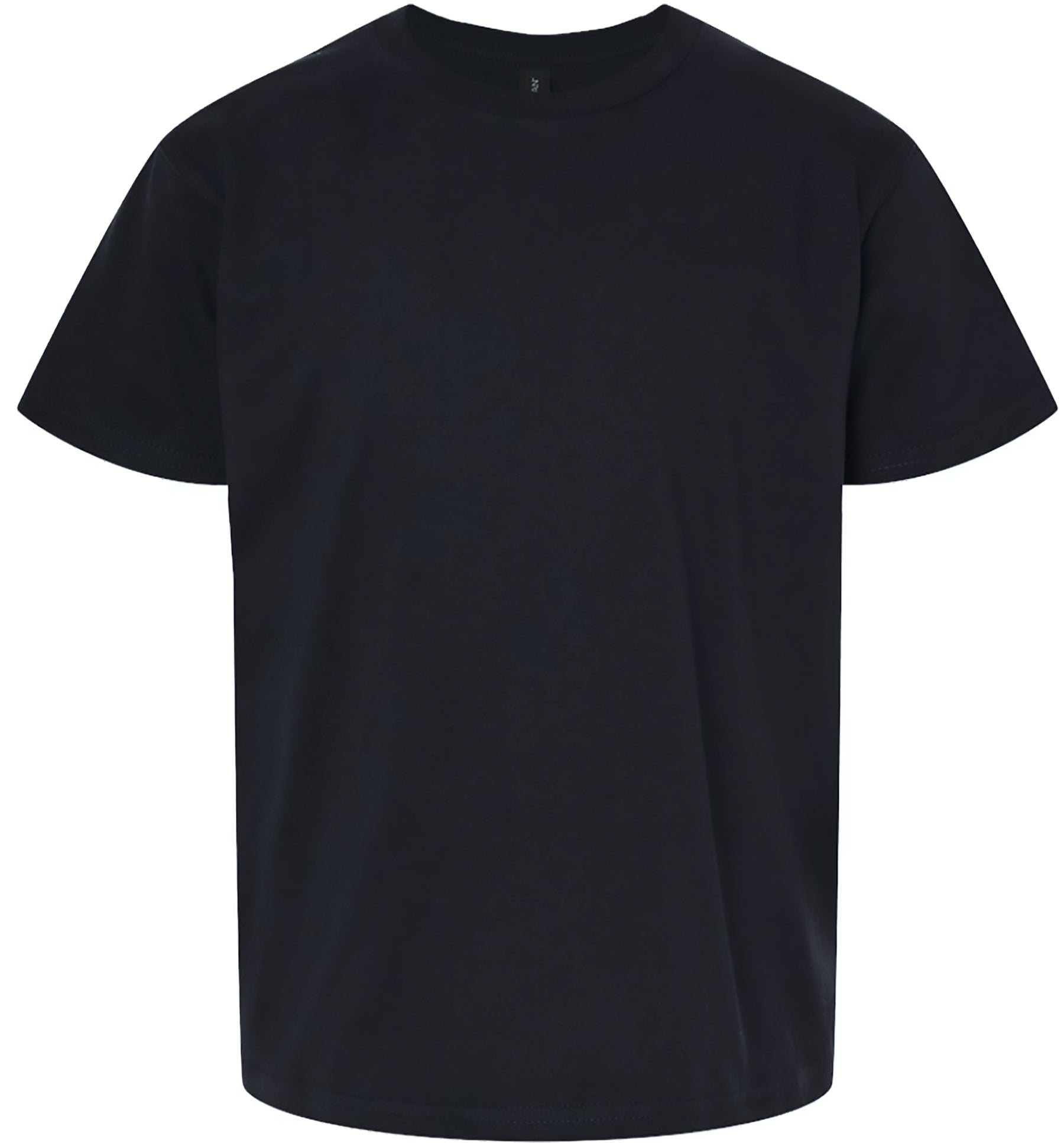 Custom Screen Print Gildan Soft Children's Shirt