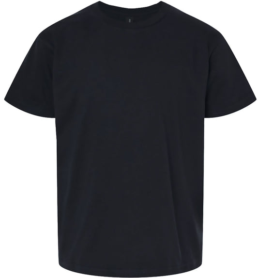 Custom Screen Print Gildan Soft Children's Shirt