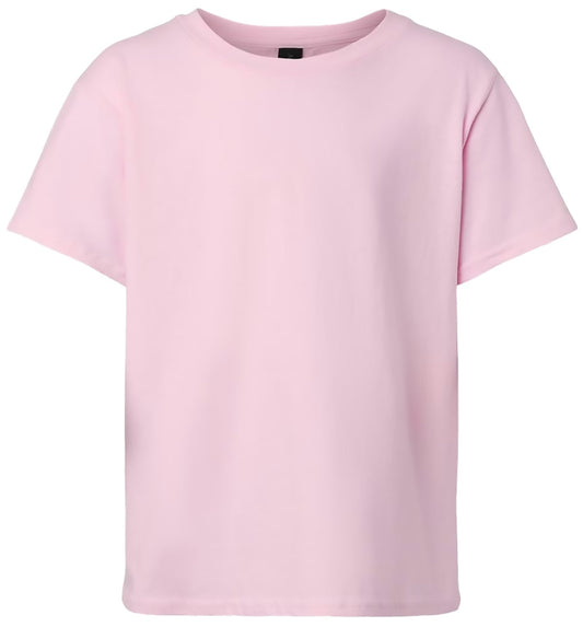 Custom Screen Print Gildan Soft Children's Shirt