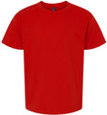 Load image into Gallery viewer, Custom Screen Print Gildan Soft Children's Shirt
