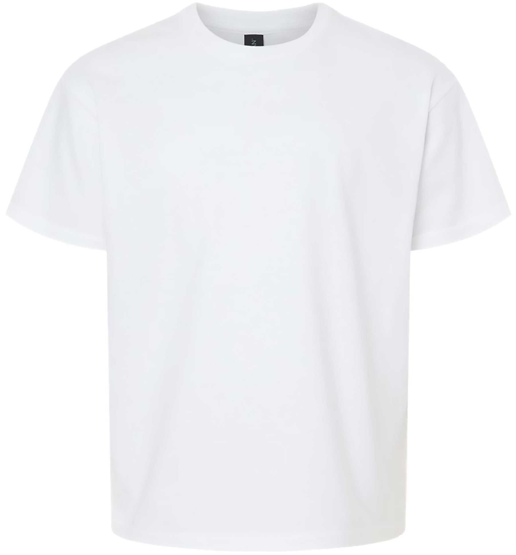 Custom Screen Print Gildan Soft Children's Shirt