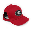 Load image into Gallery viewer, NCAA University of Georgia Bulldogs Dog Hat
