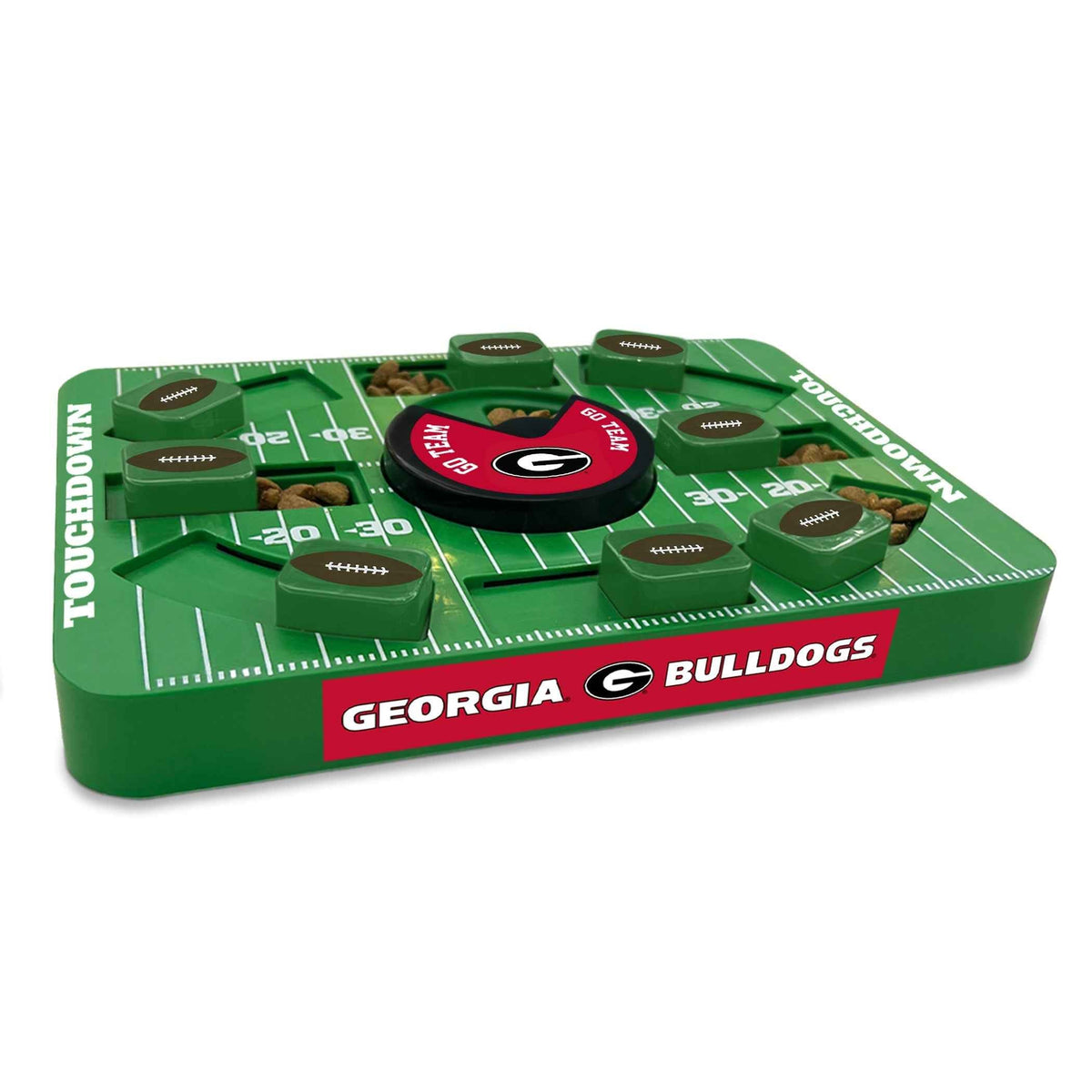 Georgia Large Puzzle Toy