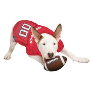 Georgia Bulldogs Dog Jersey