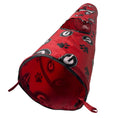 Load image into Gallery viewer, Georgia Bulldogs Tunnel Toy

