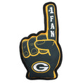 Load image into Gallery viewer, Green Bay Packers #1 Fan Toy
