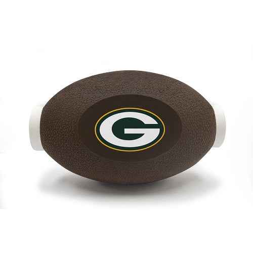 Green Bay Packers Treat Dispenser Toy