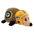 Load image into Gallery viewer, Green Bay Packers Plush Hedgehog Toy
