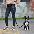 Load image into Gallery viewer, Waist Belt & Bungee Leash
