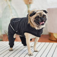 Load image into Gallery viewer, Creekside Snowsuit - Black

