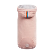 Urban Hoodie - Pink 4XL