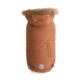 Load image into Gallery viewer, Urban Parka - Caramel
