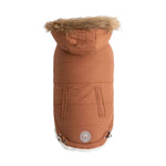 Urban Parka - Caramel 4XL