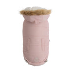 Urban Parka - Pink 4XL