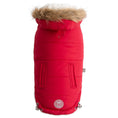 Load image into Gallery viewer, Urban Parka - Red 4XL
