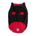 Load image into Gallery viewer, Reversible Chalet Jacket - Red
