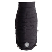 Reversible Chalet Jacket - Black 4XL