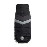 Alpine Puffer - Black 4XL
