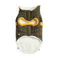 Load image into Gallery viewer, Alpine Puffer - Dark Khaki
