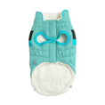 Load image into Gallery viewer, Alpine Puffer - Light Aqua

