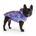 Load image into Gallery viewer, Recycled Parka - Iridescent

