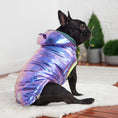 Load image into Gallery viewer, Recycled Parka - Iridescent
