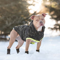 Load image into Gallery viewer, Recycled Parka - Camouflage
