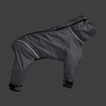 Load image into Gallery viewer, Splash Suit - Charcoal
