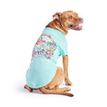 Load image into Gallery viewer, Graphic Tee - Aqua
