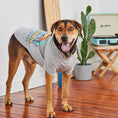 Load image into Gallery viewer, Graphic Tee - Grey
