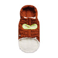 Load image into Gallery viewer, The Puff Parka - Hazel

