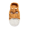 Load image into Gallery viewer, The Puff Parka - Yellow
