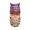 Load image into Gallery viewer, Retro Puffer - Sand 4XL
