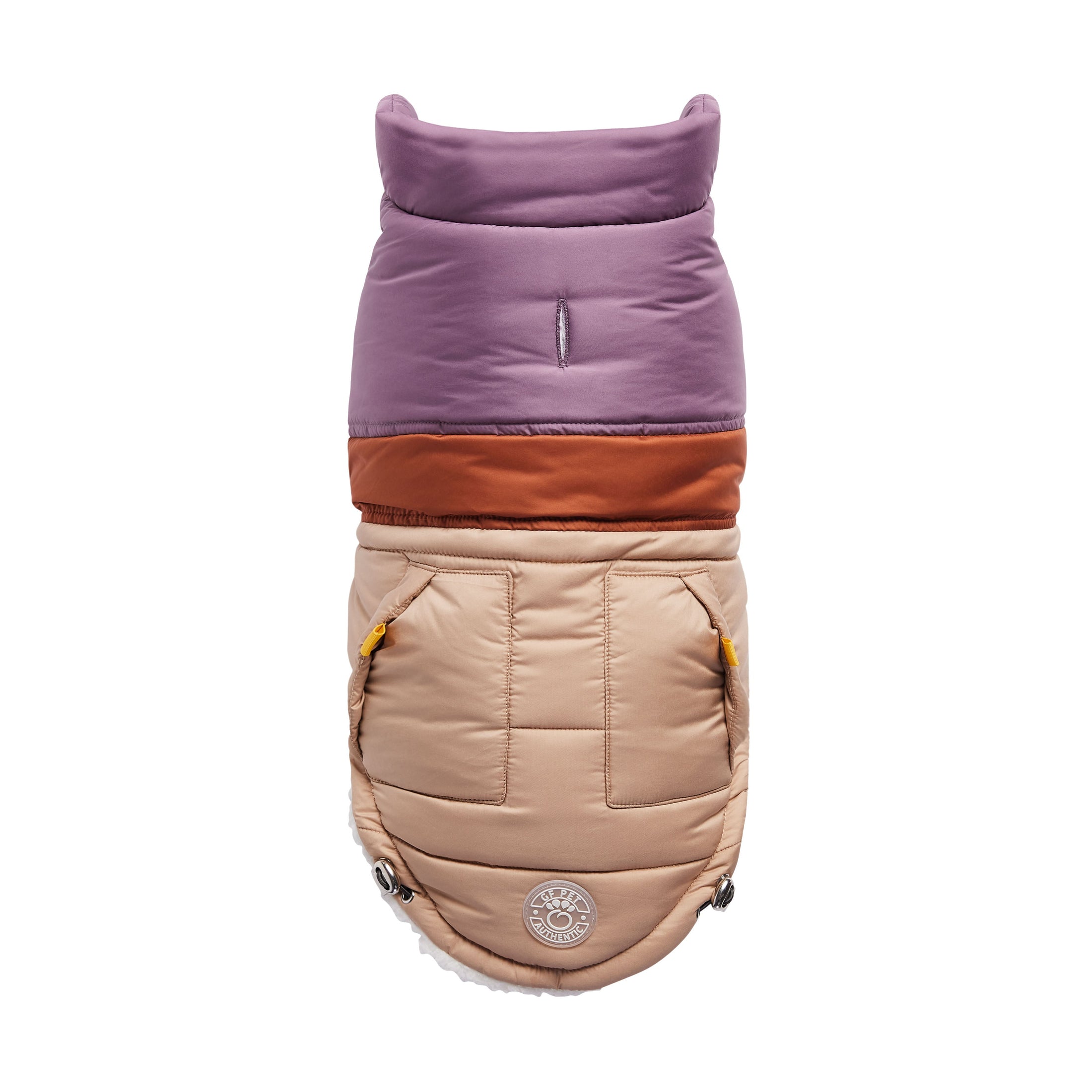 Retro Puffer - Sand 4XL