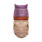 Retro Puffer - Sand 4XL