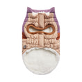 Load image into Gallery viewer, Retro Puffer - Sand
