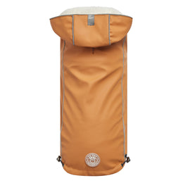 Insulated Raincoat - Hazel 4XL