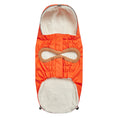 Load image into Gallery viewer, Insulated Raincoat - Orange
