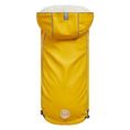 Load image into Gallery viewer, Insulated Raincoat - Yellow 4XL
