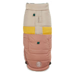 Camplife Puffer - Clay 4XL