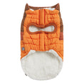 Load image into Gallery viewer, Camplife Puffer - Orange
