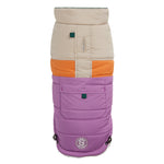 Camplife Puffer - Purple 4XL