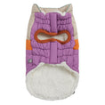 Load image into Gallery viewer, Camplife Puffer - Purple
