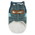 Load image into Gallery viewer, Camplife Puffer - Sage

