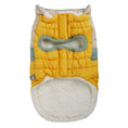 Load image into Gallery viewer, Camplife Puffer - Yellow
