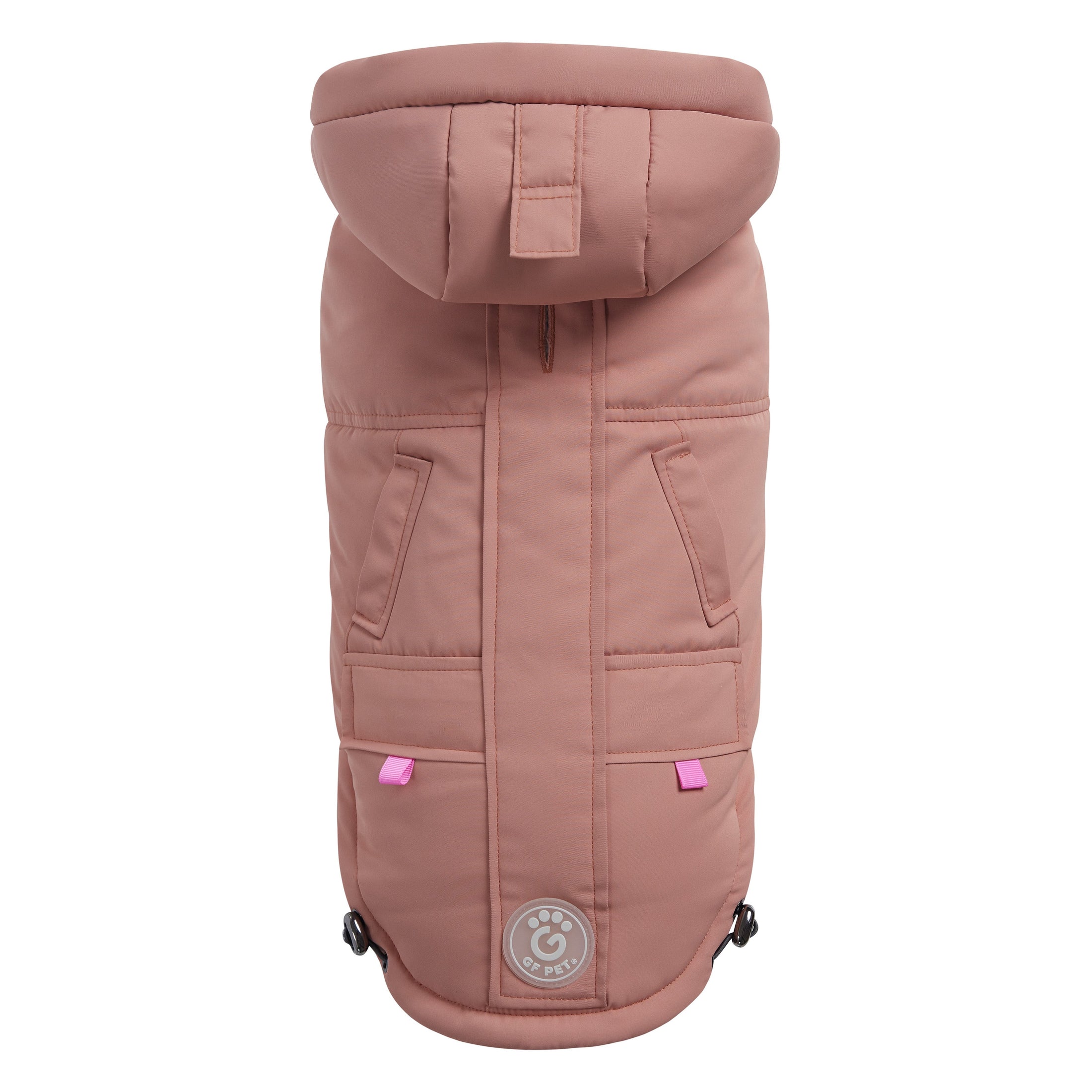 Arctic Parka - Clay 4XL