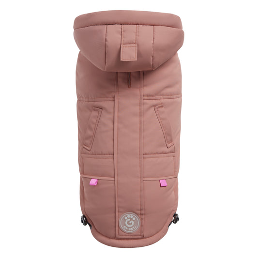Arctic Parka - Clay 4XL